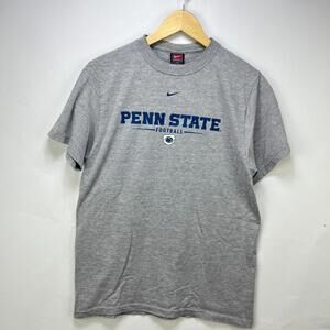 Vintage Penn State Nittany Lions Swoosh T-Shirt Youth XL